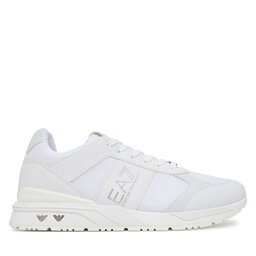 EA7 Emporio Armani Sneakers EA7 Emporio Armani 7X000656 AF13550 MZ024 Weiß
