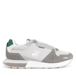 Beverly Hills Polo Club Zapatillas Beverly Hills Polo Club CRUZ MIX Gris