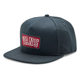 Vans Cap Vans Patched Black
