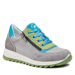 

Снікерcи Primigi 1869555 S Grey, Сірий
