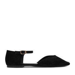 DeeZee Ballerinas DeeZee CEO-JD-J-18 Schwarz