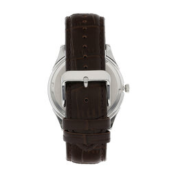 

Годинник Lorus RH957NX9 Brown/Silver, Коричневий