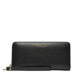 MICHAEL Michael Kors Portafoglio grande da donna MICHAEL Michael Kors 32F4GJ6T3L Nero