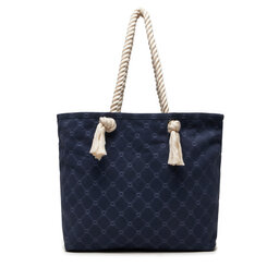 Emporio Armani Torebka Emporio Armani 231797 4R902 06935 Granatowy