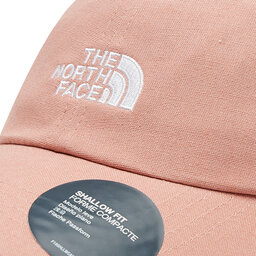 

Бейсболка The North Face Norm Hat NF0A3SH3HCZ1 Rose Dawn, Рожевий
