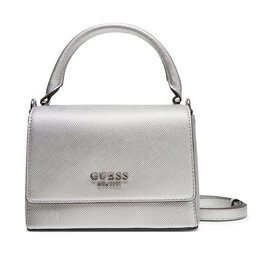 Guess Borsetta Guess HWZM96 43200 Argento