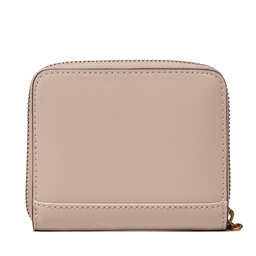 

Мале жіноче портмоне Guess Laurel Slg Small Zip Around SWVB85 00370 LGR, Бежевий