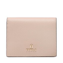 Furla Μικρό Πορτοφόλι Γυναικείο Furla Camelia WP00304-ARE000-B4L00-1-007-20-CN-P Ballerina i