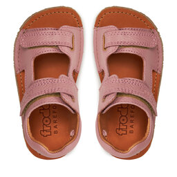 

Босоніжки Froddo Ollie Sandal G3150268-5 M Pink, Рожевий
