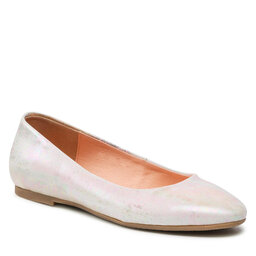Baldaccini Балеринки Baldaccini 1472500 Ariel Biały