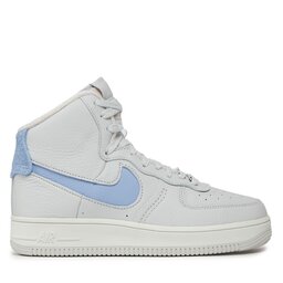Nike Sneakers Nike Af1 Sculpt DV7454-001 Grigio