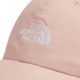

Бейсболка The North Face Y 66 Classic Tech Ha NF0A3FKTUBF1 Evenng Sand Pnk, Рожевий