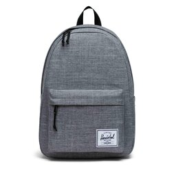 Herschel Раница Herschel Herschel Classic™ XL Backpack 11380-00919 Сив