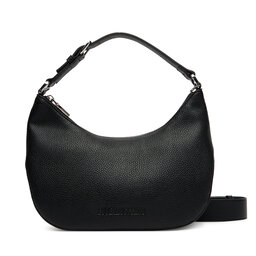 LOVE MOSCHINO Torebka LOVE MOSCHINO JC4018PP1NLT000B Czarny