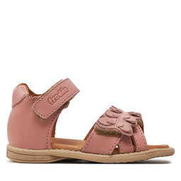 Froddo Sandály Froddo Carlina G2150193 M Růžová