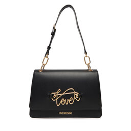 LOVE MOSCHINO Rankinė LOVE MOSCHINO JC4264PP0MKG0000 Juoda