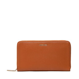 Calvin Klein Nagy női pénztárca Calvin Klein Must Z/A Wallet Xl K60K608164 HJJ
