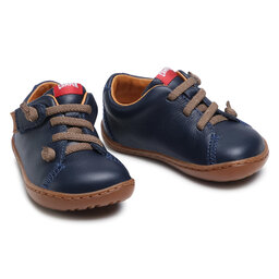 

Туфлі Camper Peu Cami Fw 80212-077 Blue, Cиній