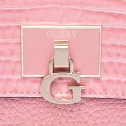 Сумка Guess, Рожевий