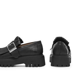 

Лофери Badura DEBORAH-24SS200 Black, Чорний