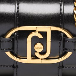 

Сумка Liu Jo Ecs Xs Crossbody AF3297 E0132 Nero 22222, Чорний