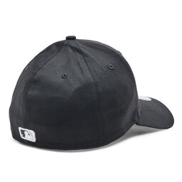 

Бейсболка New Era Team Outline 60298615 Чорний