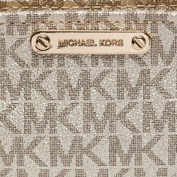 

Сумка на пояс MICHAEL Michael Kors 29556195C 715, Золотий