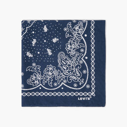 

Хустка Levi's® 77138-0630-17 Navy Blue, Cиній