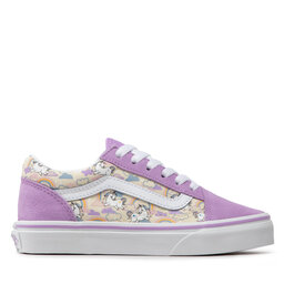 

Кросівки Vans Old Skool VN0A7Q5FBD91 Mythical Glow Sheer Lilac, Фіолетовий
