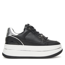 MICHAEL Michael Kors Sneakers MICHAEL Michael Kors Hayes 43F5HYFS2L Schwarz