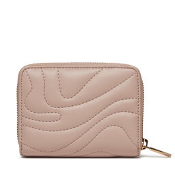 

Великий жіночий гаманець Liu Jo Ecs M Zip Around AA4267 E0036 Meg Rose 41506, Рожевий