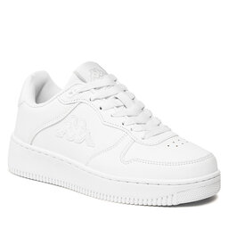 Kappa Sneakers Kappa 32193CW White 001