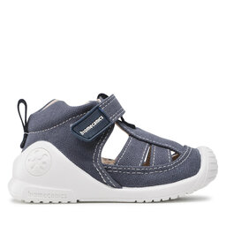 Biomecanics Sandalen Biomecanics 222186-A Dunkelblau