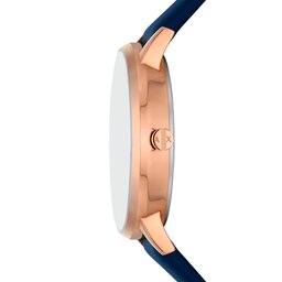 

Годинник Armani Exchange Lola AX7149SET Gold/Navy, Cиній