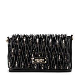 Monnari Torebka Monnari TORIMP0-24Z-BAG4320-K020D000 Czarny