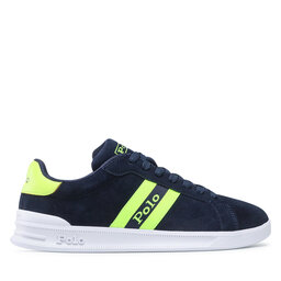 

Снікерcи Polo Ralph Lauren Hrt Ct II 809860884001 H N/S Y P, Cиній