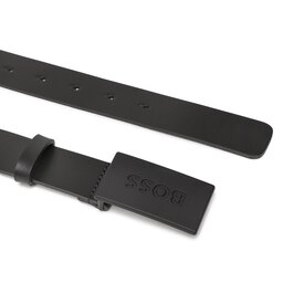 

Дитячий пояс Boss J20393 S Black 09B, Чорний