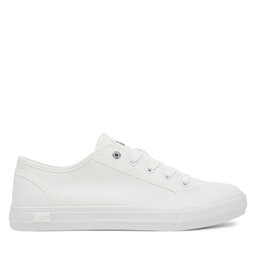 Lee Tenisky Lee Ava C Men Low 50251047 .1FG Bílá