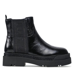 

Ботильйони Liu Jo Love 11 Bootie SF1059 PX108 Black 22222, Чорний