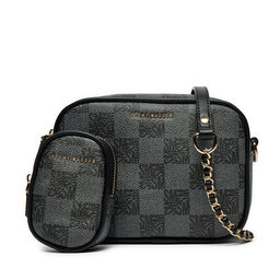 Steve Madden Handtasche Steve Madden Bleia SM13001431 Schwarz