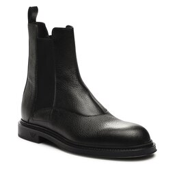 Emporio Armani Боти тип челси Emporio Armani X4M389 XF583 00002 Nero