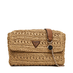 Guess Τσάντα Guess Irene HWWG86 85210 Καφέ