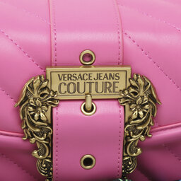 

Сумка Versace Jeans Couture 74VA4BF1 ZS409 406, Рожевий