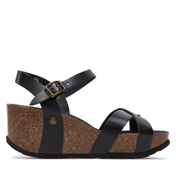 Genuins Sandales Genuins Cannes G105816 Melns