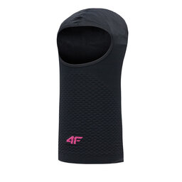 4F Balaklava 4F 4FWAW24ABALU041 Melns