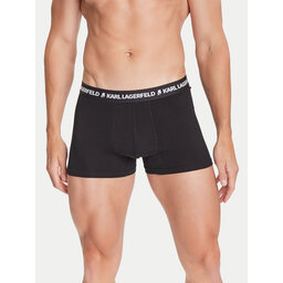 KARL LAGERFELD KARL LAGERFELD Pack de 3 bóxers A3M47013 De color