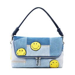 Desigual Táska Desigual 23SAXD02 2060