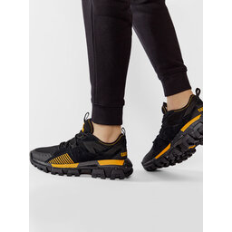 CAT Footwear Sneakers CAT Footwear Raider Sport P724513 Schwarz