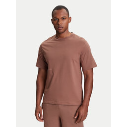 United Colors Of Benetton United Colors Of Benetton Camiseta 30964M01W Beis Regular Fit