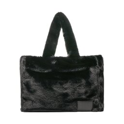 DKNY Sac à main DKNY Handlee Lg Tote R23ADR85 Blk/Gold BGD